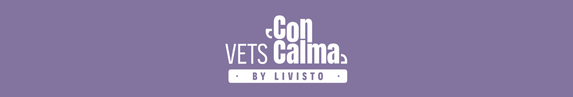 Vets con Calma by Livisto